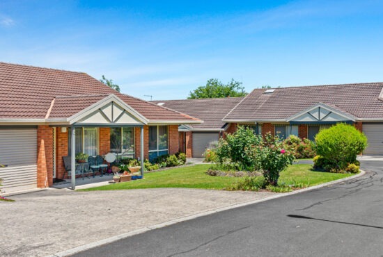 retirement village units for sale near me