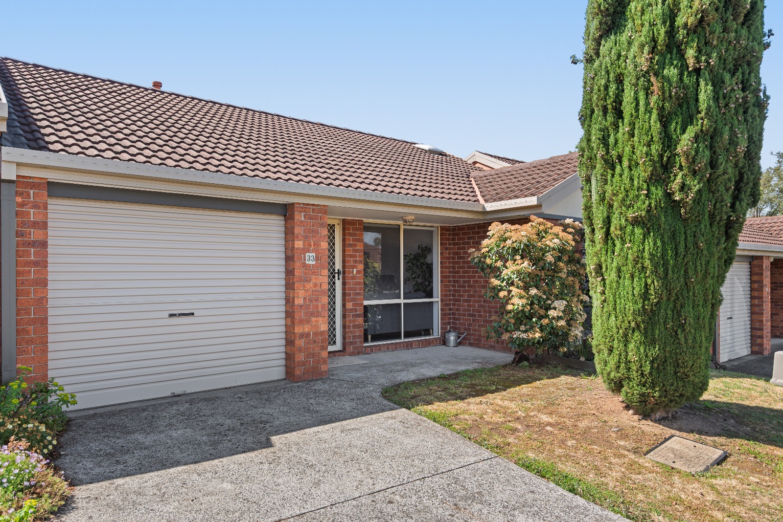 Unit 33 Barrina Gardens 2 Bedroom Retirement Living