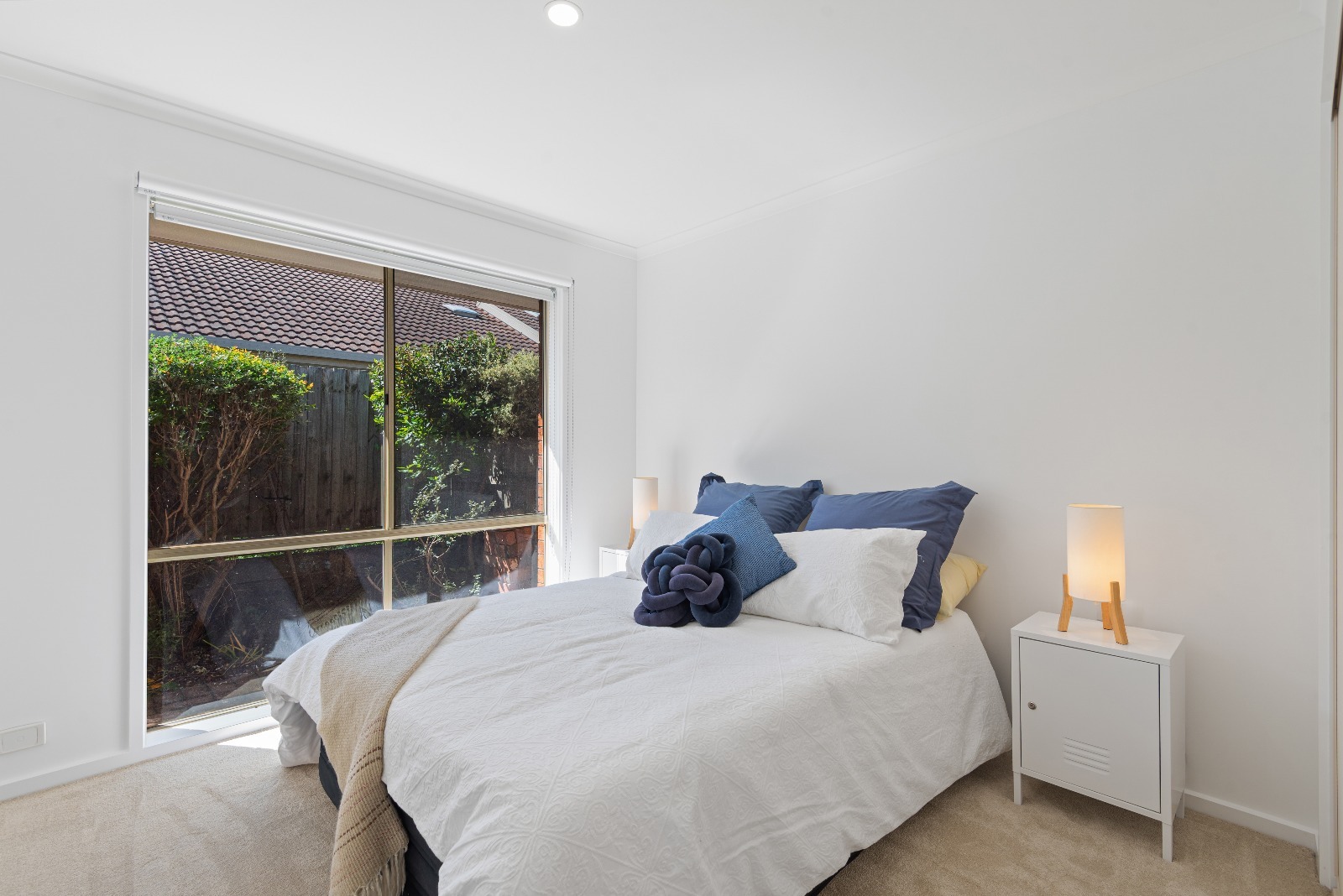 Bedroom 2 Bedroom Retirement Living