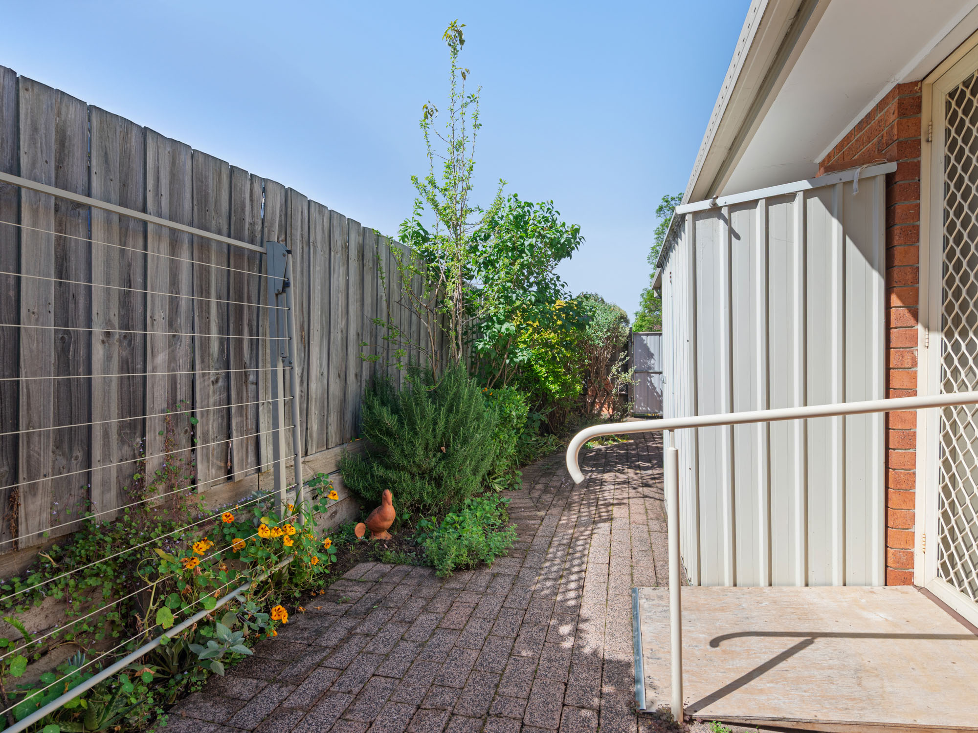 Courtyard 2 Bedroom Retirement Living