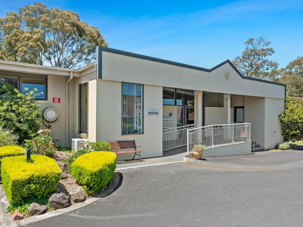 Aged Care vs Retirement Living in Victoria