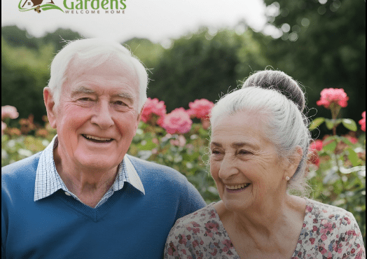 Over 55s Retirement Villages