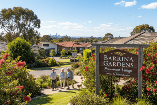 Homes for Sale in Melbourne