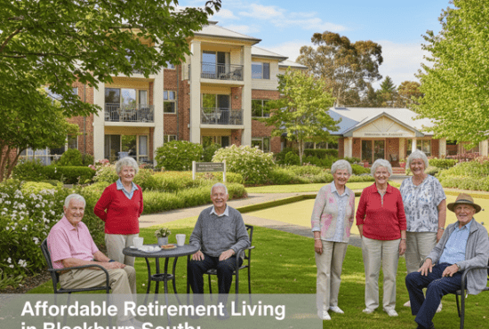 Retirement Living