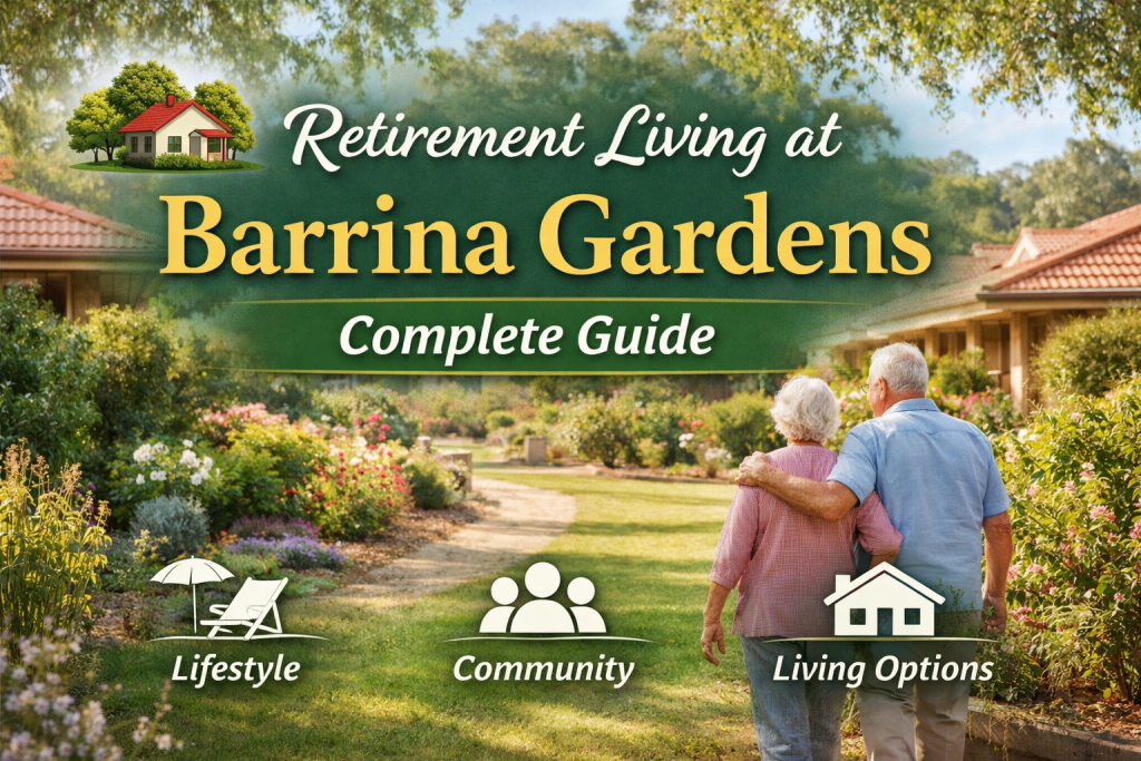 Retirement Living