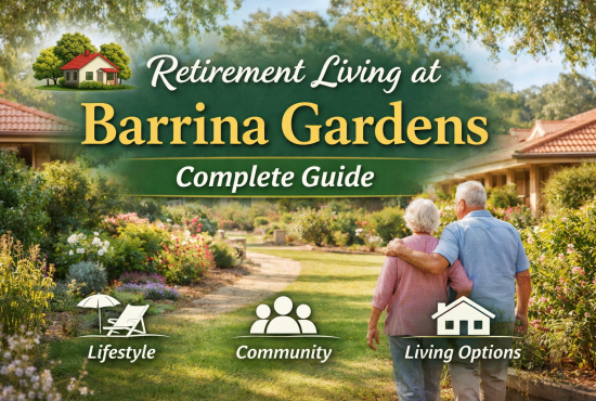Retirement Living