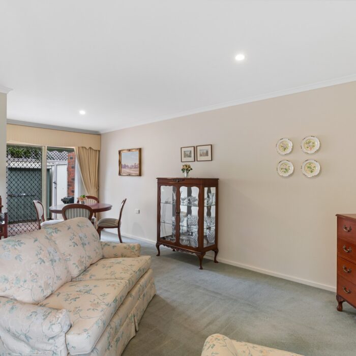 Unit 58 at Barrina Gardens