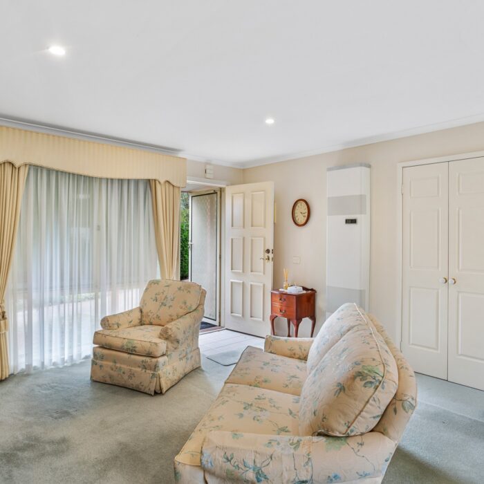 Unit 58 at Barrina Gardens