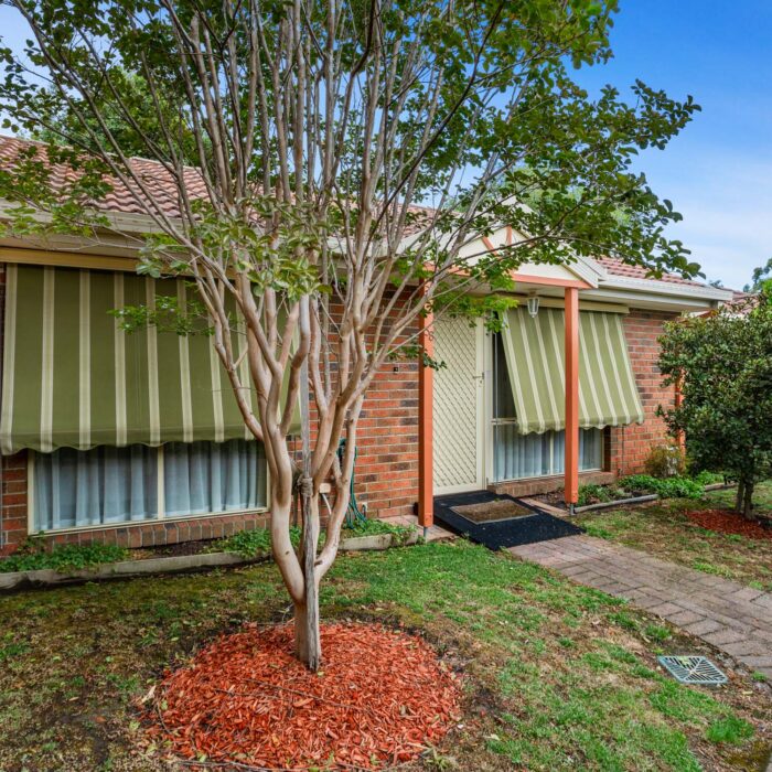 Unit 58 at Barrina Gardens