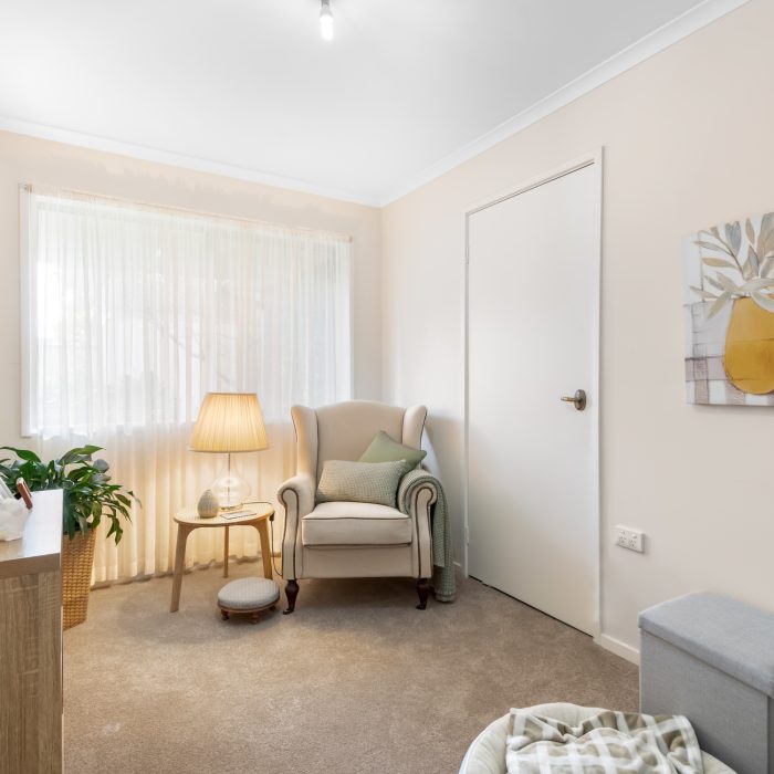 Study - Unit 15 Barrina Gardens