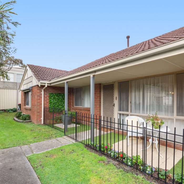Unit 15 - Barrina Gardens
