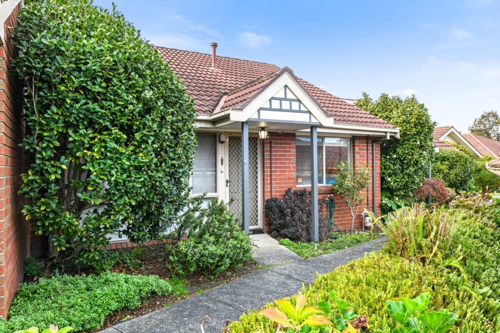 Barrina Gardens — photo 9