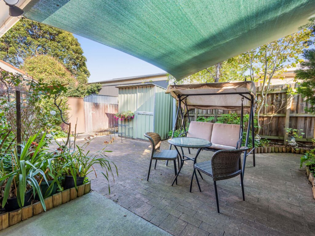 Barrina Gardens — photo 27
