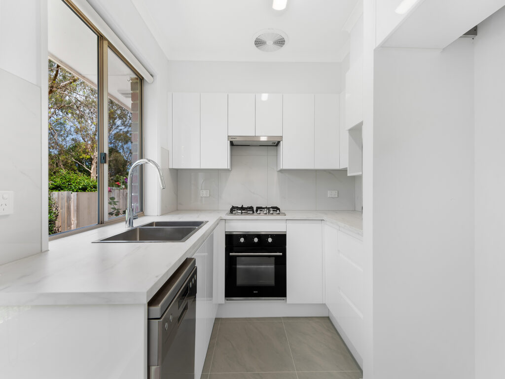 Barrina Gardens — photo 33