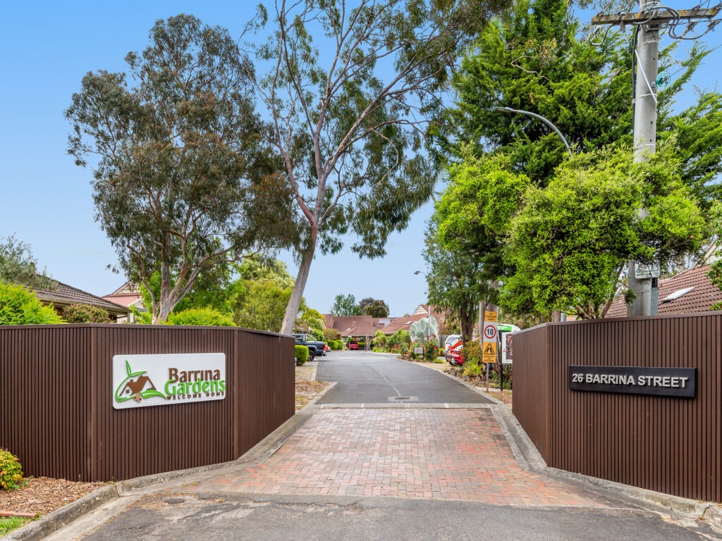 Barrina Gardens — photo 46