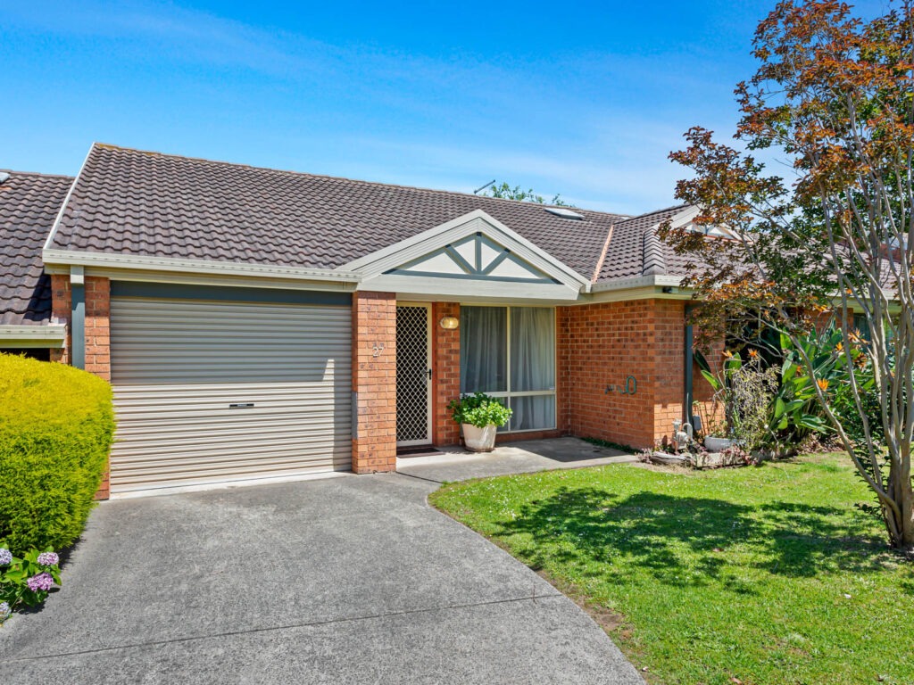 Barrina Gardens — photo 102