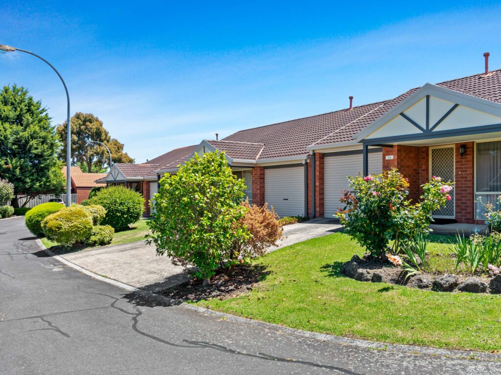 Barrina Gardens — photo 129