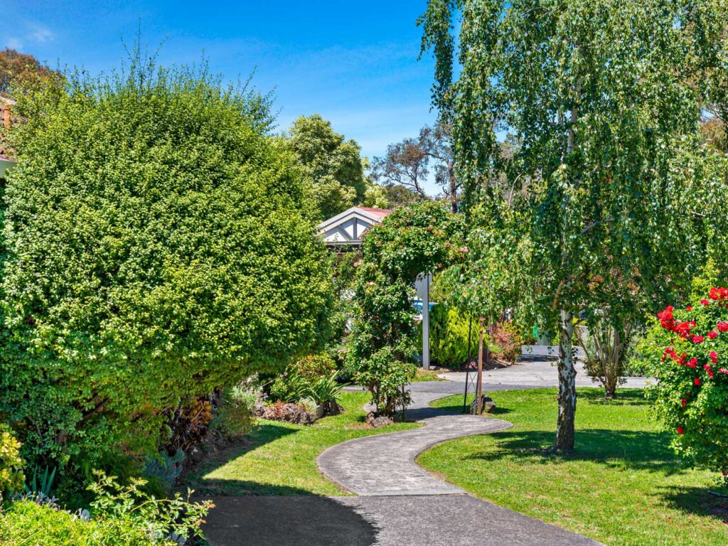 Barrina Gardens — photo 131