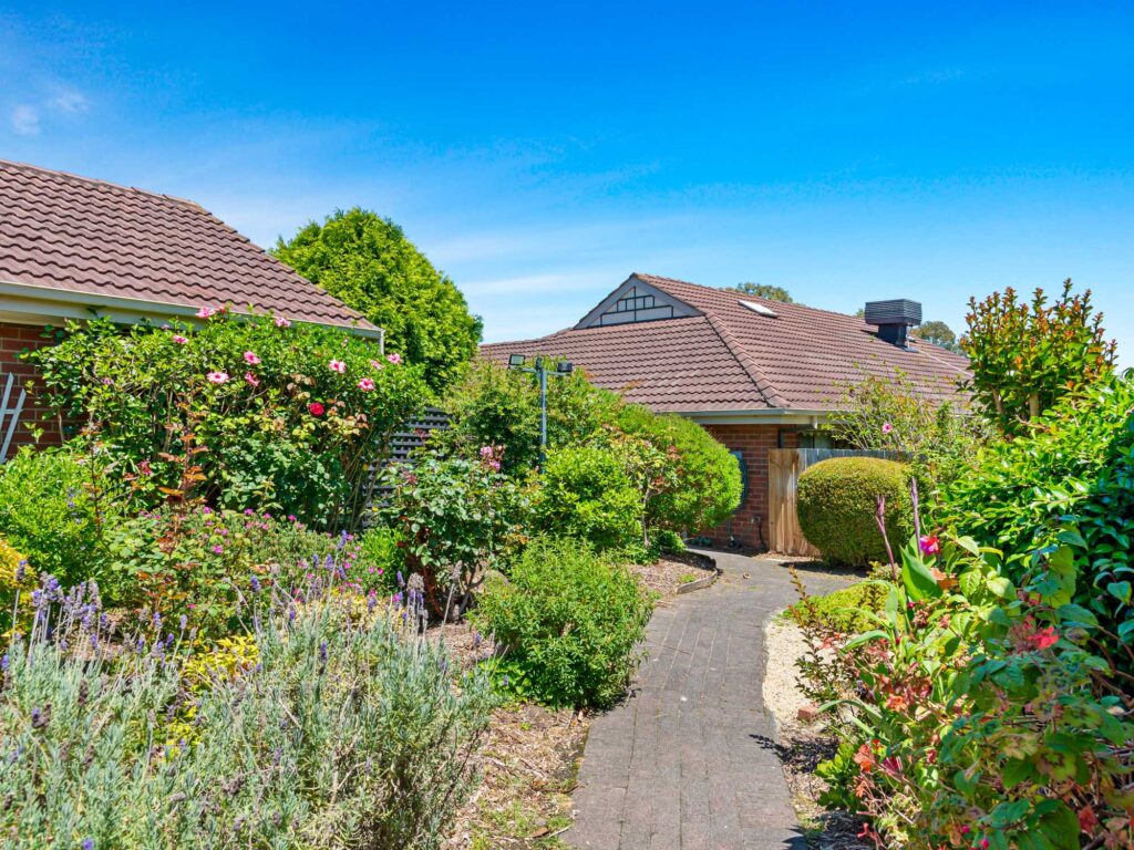 Barrina Gardens — photo 132