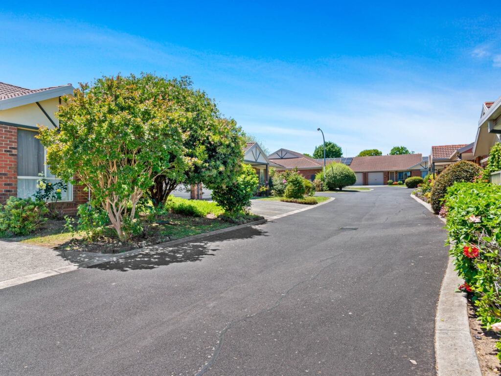 Barrina Gardens — photo 133