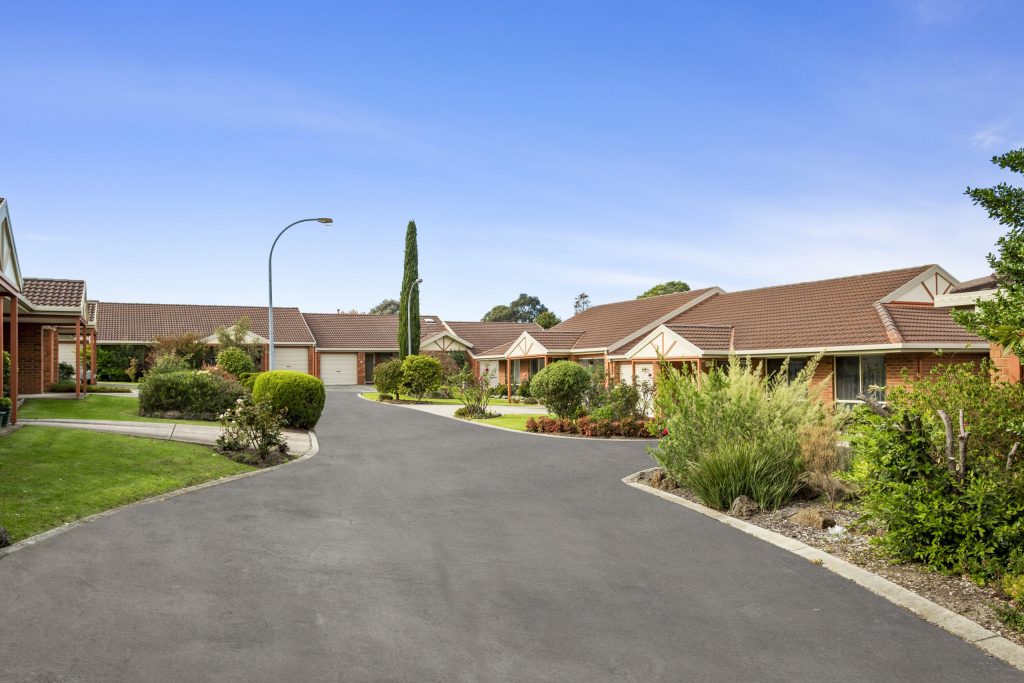 Barrina Gardens — photo 134