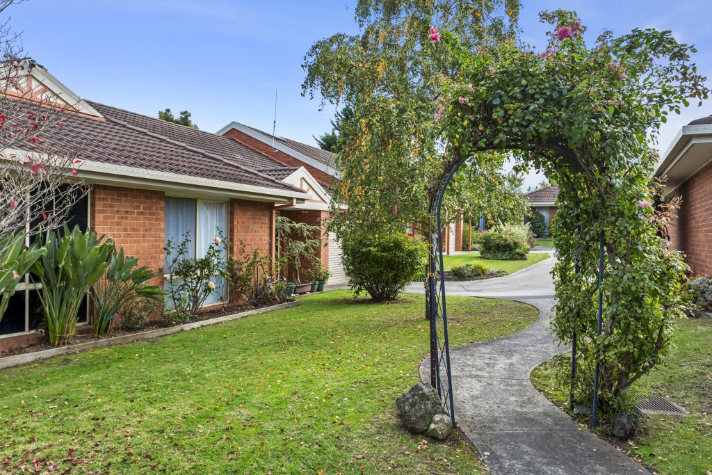 Barrina Gardens — photo 135
