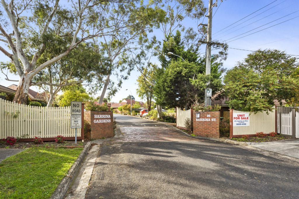 Barrina Gardens — photo 136