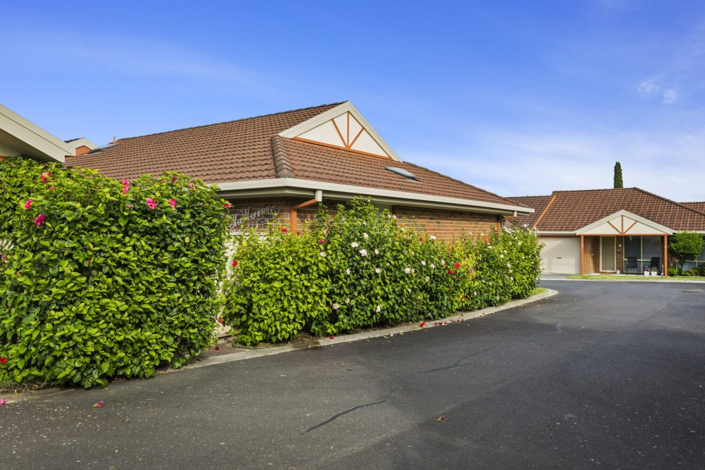 Barrina Gardens — photo 141