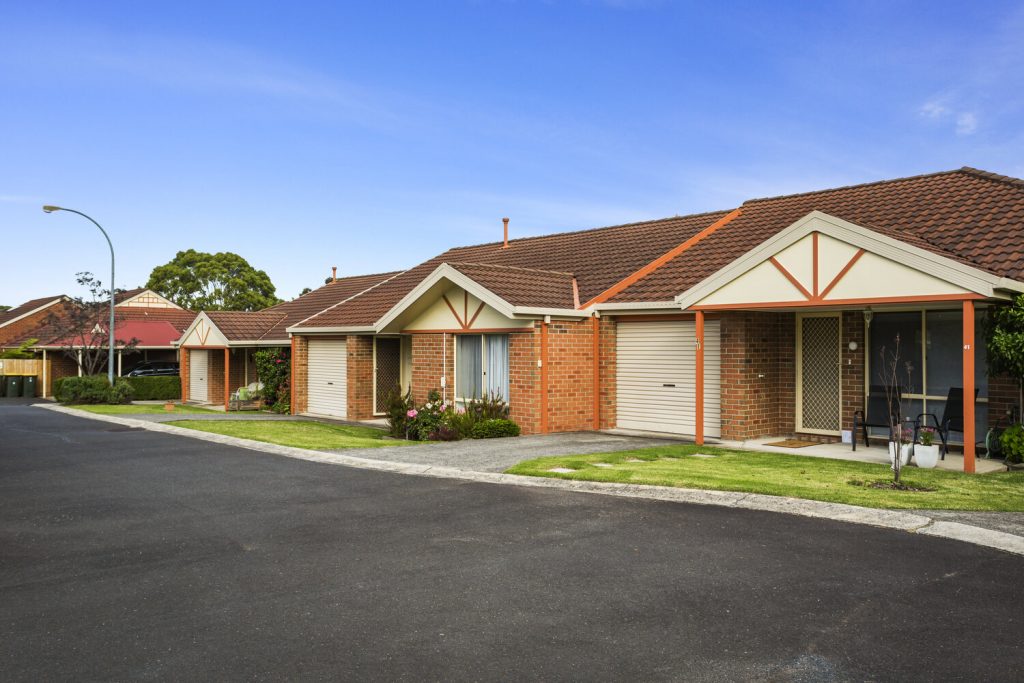 Barrina Gardens — photo 142