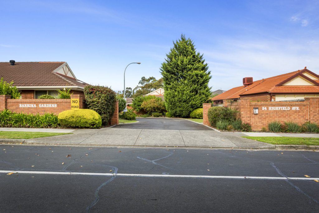 Barrina Gardens — photo 145