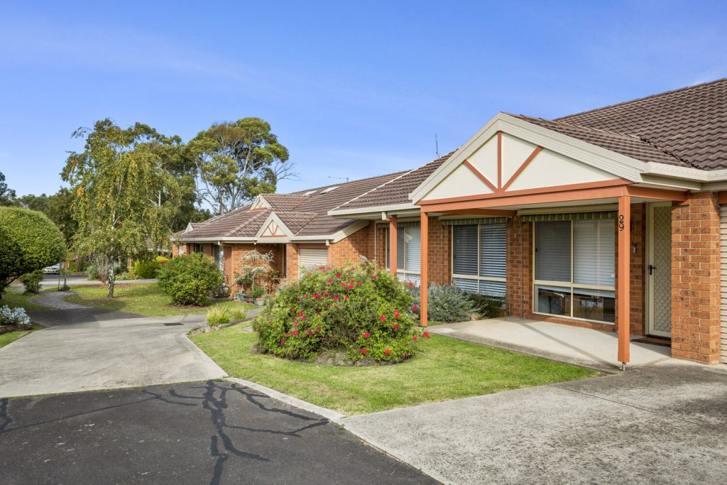 Barrina Gardens — photo 147