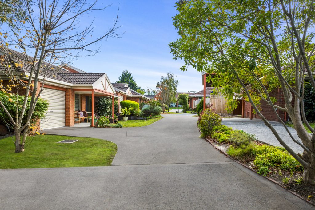 Barrina Gardens — photo 148