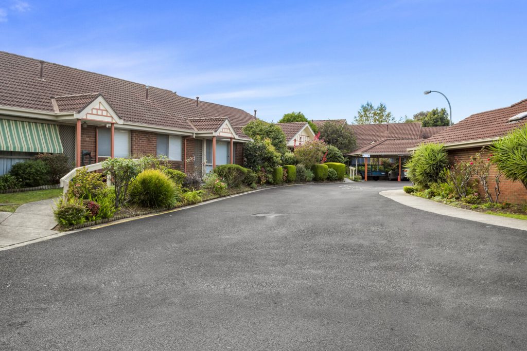Barrina Gardens — photo 150