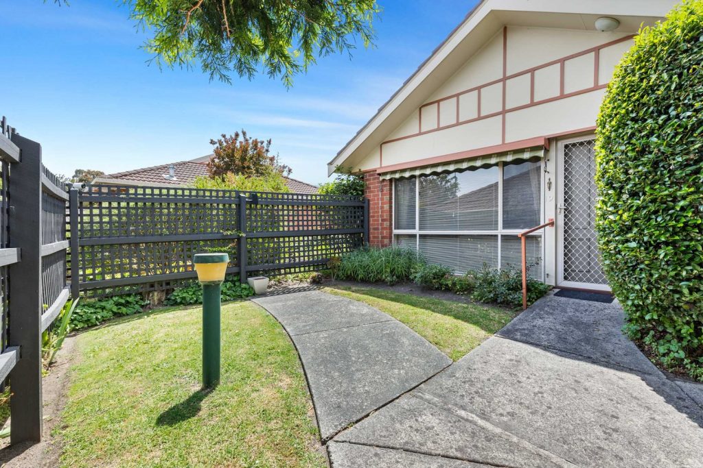 Barrina Gardens — photo 156